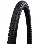 SCHWALBE plášť G-ONE ULTRABITE 45-622 SuperGround TLE ADouble Defenseix SpeedGrip skládací