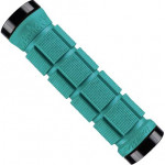 LIZARD SKINS gripy Dual-Clamp Lock-On Northshore Teal