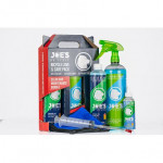 JOES JOE´S čistící set Bike Essentials Care Kit