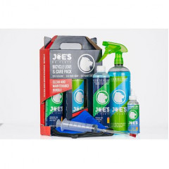 JOES JOE´S čistící set Bike Essentials Care Kit