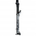 ROCKSHOX Vidlice Pike DJ - 26" 15x100 Solo Air 100 Gloss Silver, zav.z nohy vidlice, Alum