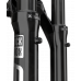 ROCKSHOX Vidlice ZEB Ultimate Charger 3 RC2 - Crown 29" Boost™ 15x110 160mm, černá, Alum