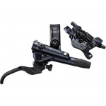 SHIMANO brzdový třmen+páka SLX M7120 černý zadní napoje