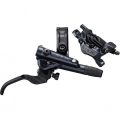 SHIMANO brzdový třmen+páka SLX M7120 černý zadní napoje