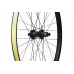 WTB zapletené kolo HTZ i30x29'' 110x15mm 32 děr zadní, SRAM XDR