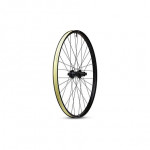 WTB zapletené kolo HTZ i30x29'' 110x15mm 32 děr zadní, Shimano MS