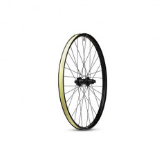 WTB zapletené kolo HTZ i30x29'' 110x15mm 32 děr zadní, Shimano MS