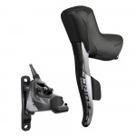 SRAM Sada Force eTap AXS 2X D1 Electronic HRD (Sada obsahuje řadící/brzdové hydrauli
