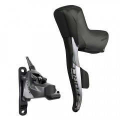 SRAM Sada Force eTap AXS 2X D1 Electronic HRD (Sada obsahuje řadící/brzdové hydrauli