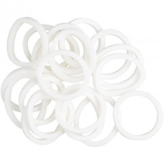 ROCKSHOX Fork FOAM RING KIT - 38MM X 6MM (QTY 20) - ZEB A1 (2021)