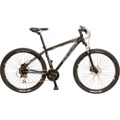 SCUD MTB 27,5" Kuzo Altus 3x8 disc, blk/grey