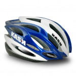 KASK přilba K.10 Race wh/bl 53-61cm