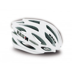 KASK přilba K.10 Race white 53-61cm