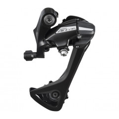 SHIMANO přehazovačka Acera M3020 7/8mi černá