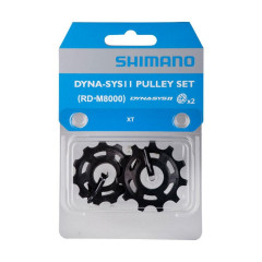 SHIMANO KLADKA MĚNIČE XT8000 SADA