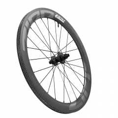 ZIPP Napletené kolo 404 Firecrest Carbon Tubeless Disc Brake Center Locking, zadní, XDR