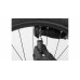 TOPEAK pumpa NANO AIRBOOSTER + 25g CO2 náplň