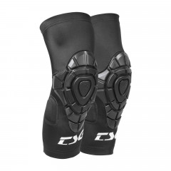 TSG chrániče - knee-sleeve joint black (102) velikost: XXS/XS
