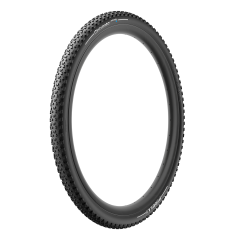 PIRELLI Plášť Cinturato™ GRAVEL S, 40 - 622, TechWALL, 60 tpi, SpeedGRIP, Black