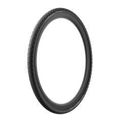 PIRELLI Plášť Cinturato™ GRAVEL RC, 40 - 622, TechWall +, 60 tpi, SpeedGRIP, Black