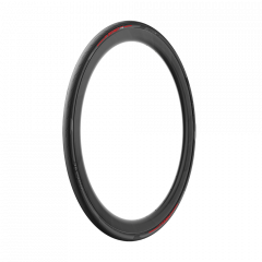 PIRELLI Plášť P ZERO™ Race TT 26-622, červené nálepky