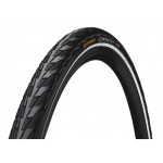 CONTINENTAL Plášť Contact 28 reflex drát 700x42C