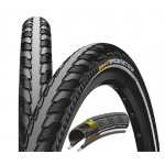 CONTINENTAL Plášť Top Contact II reflex kevlar 700x32C