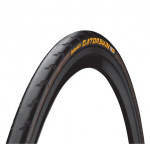 CONTINENTAL Plášť Gatorskin drát 32-630