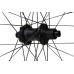 WTB zapletené kolo HTZ i30 27.5'' 110x15mm 32 děr přední PSB3
