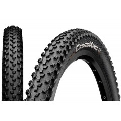 CONTINENTAL Plášť Cross King Performance kevlar 29x2.2