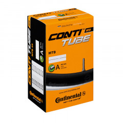 CONTINENTAL Duše MTB Light 27.5 plus galuskový 42mm