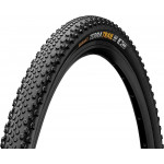 CONTINENTAL Plášť Terra Trail ProTection kevlar black 28x1.50