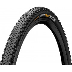 CONTINENTAL Plášť Terra Trail ProTection kevlar black 28x1.50