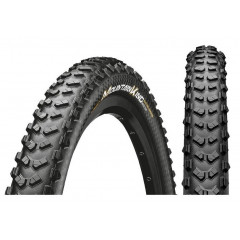 CONTINENTAL Plášť Mountain King ProTection kevlar 27.5x2.6