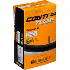 CONTINENTAL Duše Compact 20 Wide dunlop