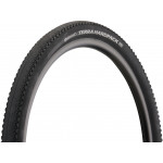 CONTINENTAL Plášť Terra Hardpack ShieldWall kevlar black 27.5x2.0