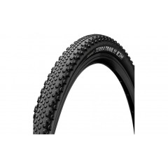 CONTINENTAL Plášť Terra Trail ShieldWall kevlar black 28x1.35