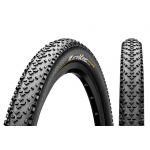 CONTINENTAL Plášť Race King ProTection kevlar 26x2.2