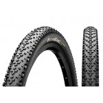 CONTINENTAL Plášť Race King ProTection kevlar 29x2.2