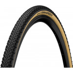 CONTINENTAL Plášť Terra Speed ProTection kevlar cream 28x1.35