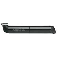 SKS Hustilka Airboy XL – Black