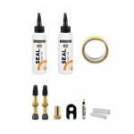 SKS Bezdušová sada Tubeless Conversion Kit 25mm