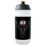 SKS Láhev Drinking Bottle "Deer`S Head" 500ml