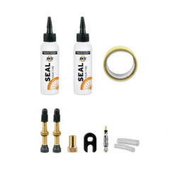 SKS Bezdušová sada Tubeless Conversion Kit 29 mm