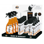 SKS Ochrana kola Bike Liquids Display Incl. Products