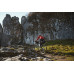 SKS Bikepackingová brašna pod sedlo Explorer Exp