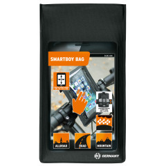 SKS Obal na telefon Smartboy XL 155x90 mm, bez držáku