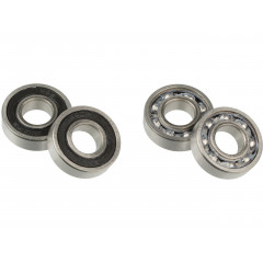 FULCRUM Ložiska , set (4ks), 28x12x8mm