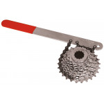 CYCLUS TOOLS Bič pro 9/10/11s kazety