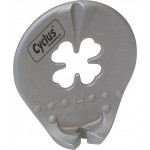 CYCLUS TOOLS Centrklíč nerez 3,25/3,45mm